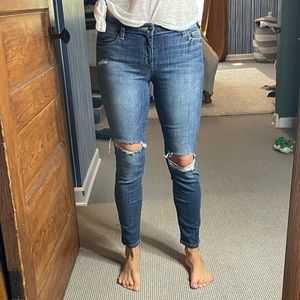 Joes jeans Skinny Fit Ankle - Size 29